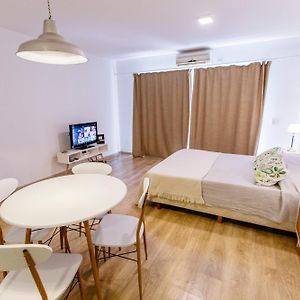 Apartamento de 1 Dormitorio